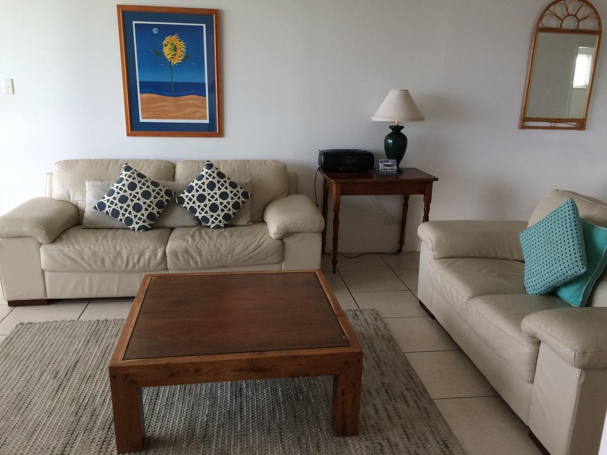 Northcliffe Apartments Maroochydore Eksteriør billede
