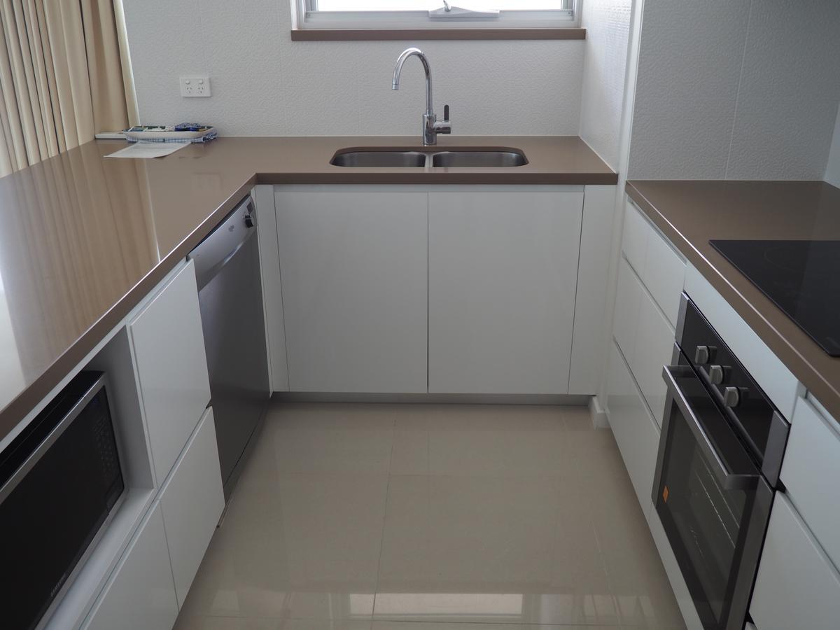 Northcliffe Apartments Maroochydore Eksteriør billede