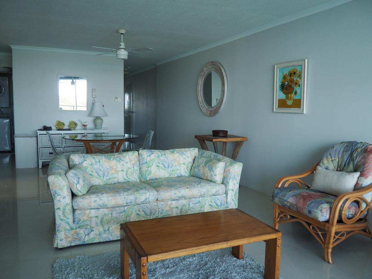 Northcliffe Apartments Maroochydore Eksteriør billede