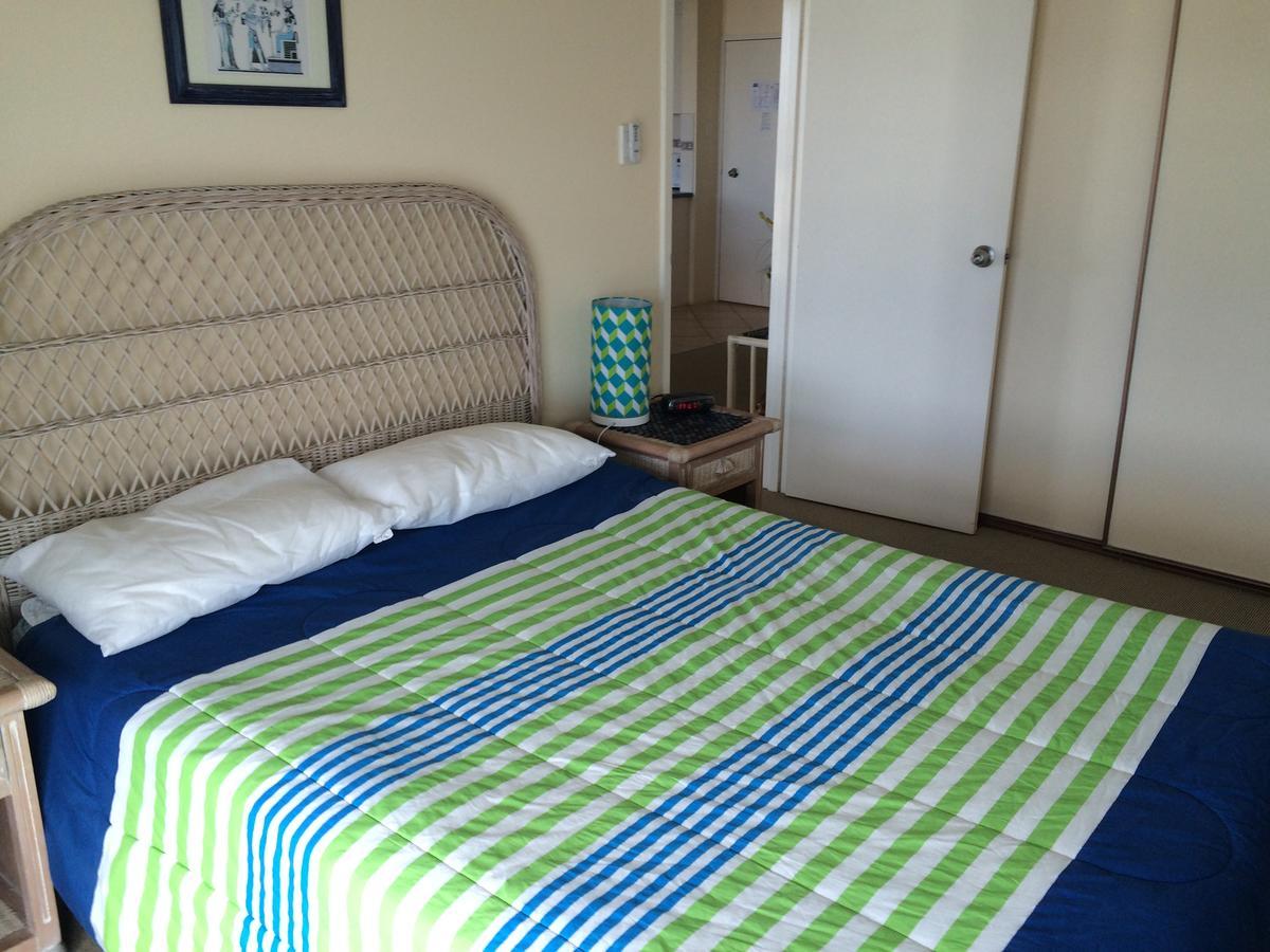Northcliffe Apartments Maroochydore Eksteriør billede