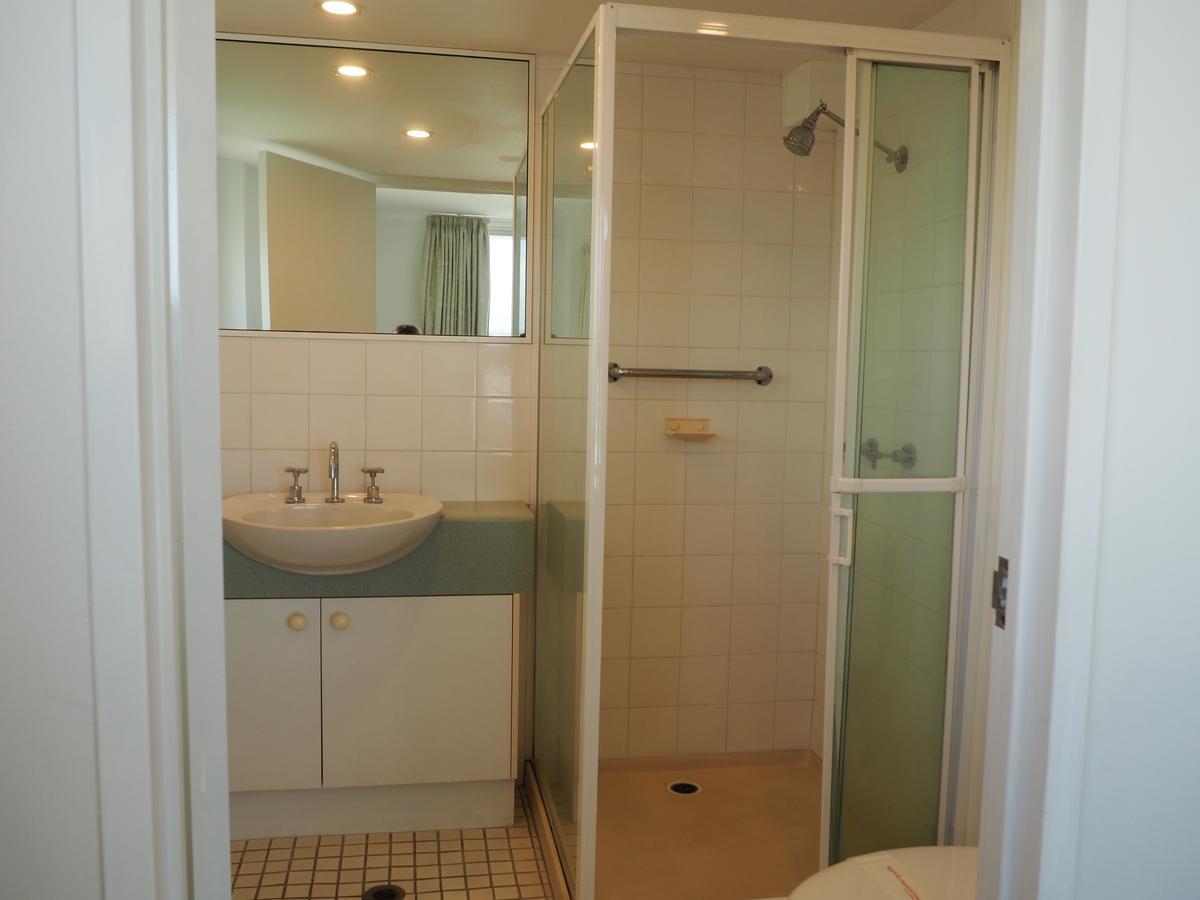 Northcliffe Apartments Maroochydore Eksteriør billede