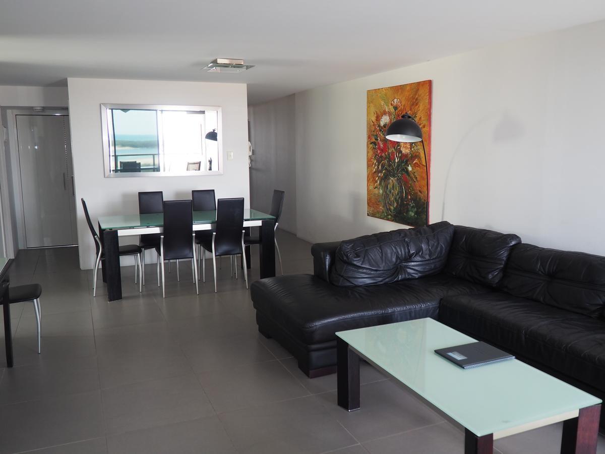 Northcliffe Apartments Maroochydore Eksteriør billede