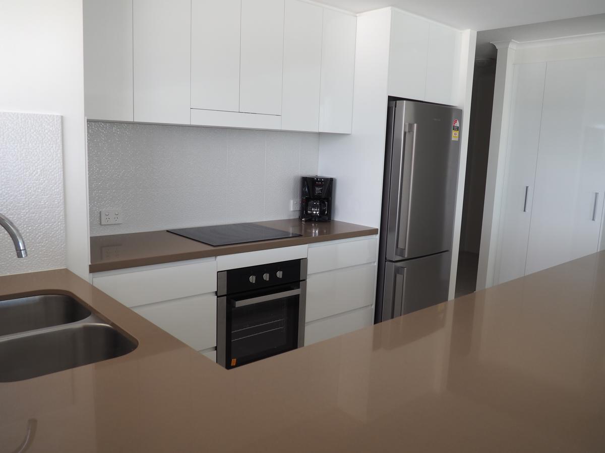 Northcliffe Apartments Maroochydore Eksteriør billede