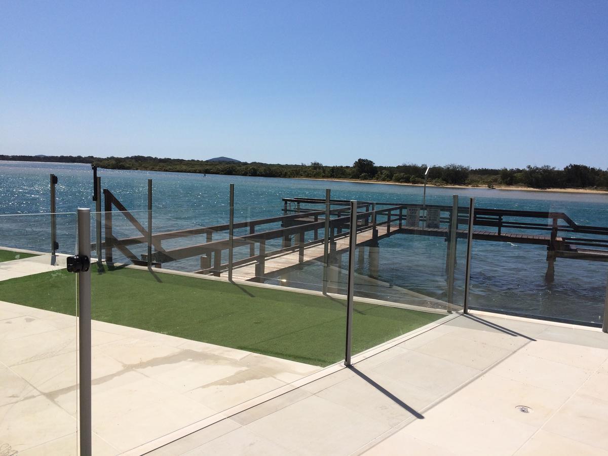Northcliffe Apartments Maroochydore Eksteriør billede