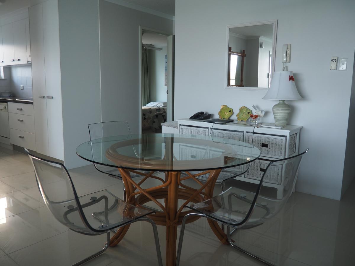 Northcliffe Apartments Maroochydore Eksteriør billede