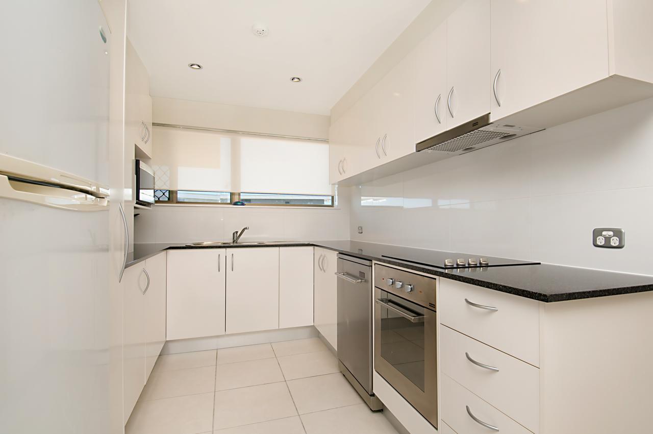 Northcliffe Apartments Maroochydore Eksteriør billede