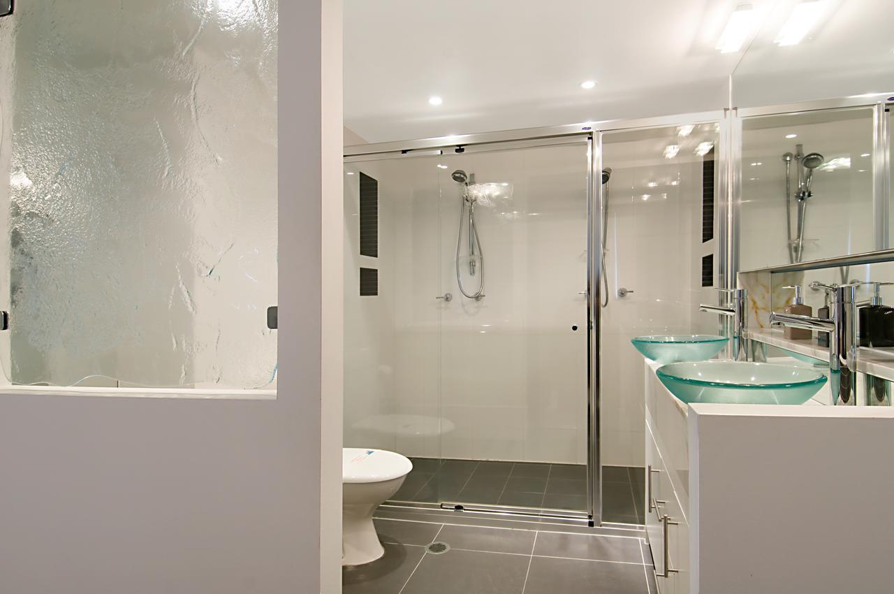 Northcliffe Apartments Maroochydore Eksteriør billede